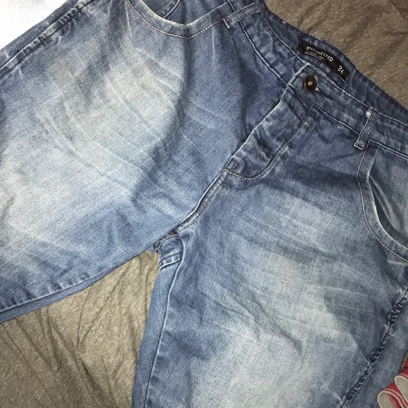 Jeans - Picture 7 of 8